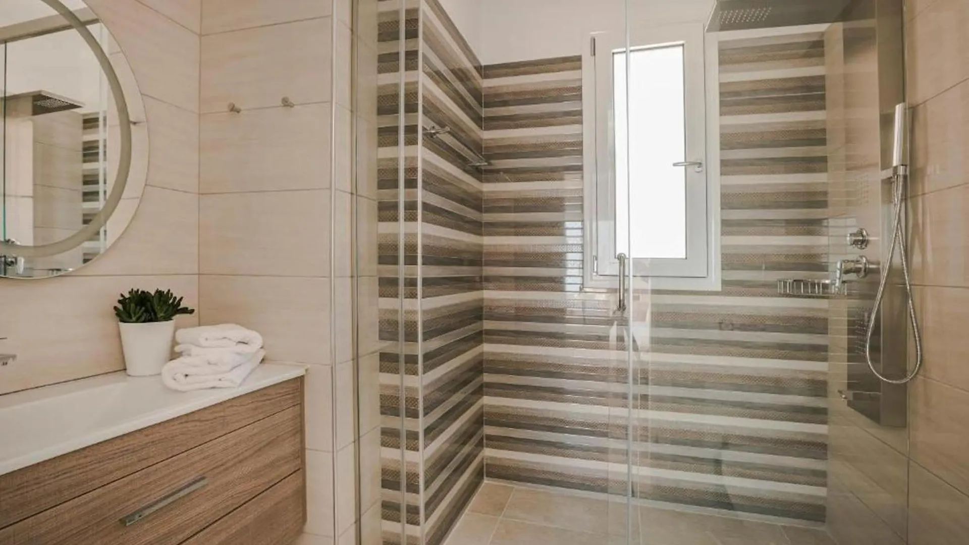 Magnificent Kefalonia Villa 3 Bedrooms Villa Montagna Mare Private Pool Stunning Sea Views Pesada Pesádha Grækenland