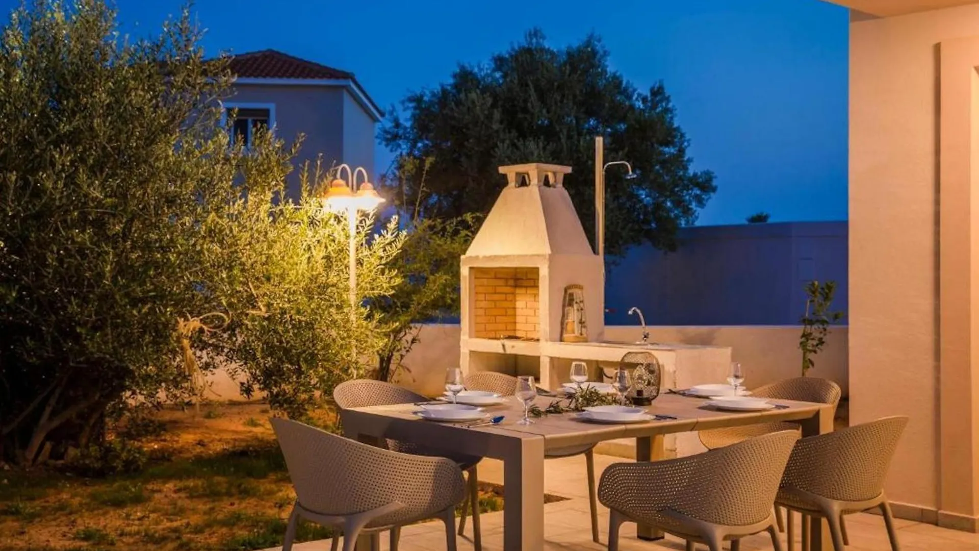 Magnificent Kefalonia Villa 3 Bedrooms Villa Montagna Mare Private Pool Stunning Sea Views Pesada Pesádha